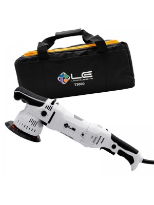 Liquid Elements T3200 V3 - EXZENTER POLIERMASCHINE