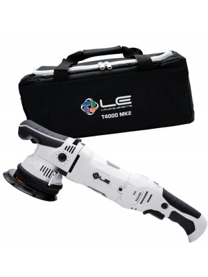 Liquid Elements T4200 MK2 EU - EXZENTER POLIERMASCHINE