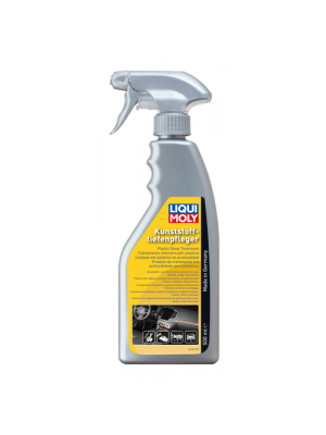 Liqui Moly 1536 Kunststofftiefenpfleger 500ml