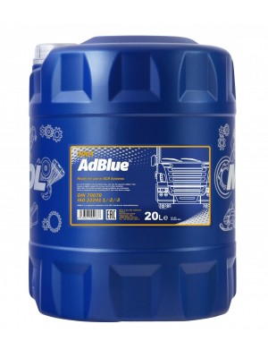 Mannol AdBlue® Harnstofflösung 20l Kanister