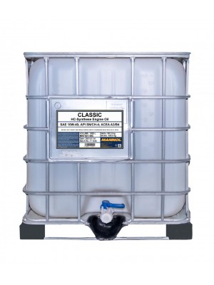 MANNOL 7501 CLASSIC 10W-40 1000L