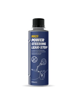 Mannol Power Steering Leak Stop 250ml