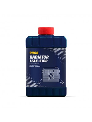 Mannol Radiator Leak-Stop/ Kühlerdichter 325ml