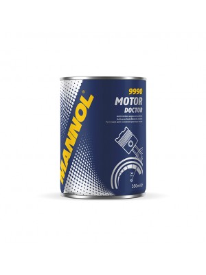 Mannol Motor Doctor 300ml