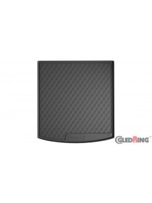 Original Gledring Premium Gummi Kofferraummatte - MAZDA 6 SPC (Sport Kombi) 2013->