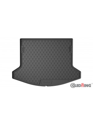 Original Gledring Premium Gummi Kofferraummatte - MAZDA CX-5 2017->