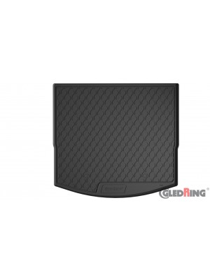 Original Gledring Premium Gummi Kofferraummatte - MAZDA CX-5 2012-2017