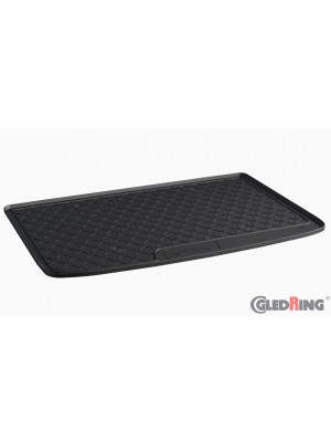 Original Gledring Premium Gummi Kofferraummatte - MERCEDES A-Classe W176 2012-2018