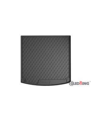 Original Gledring Premium Gummi Kofferraummatte - MERCEDES CLA Shooting Brake X118 2019->