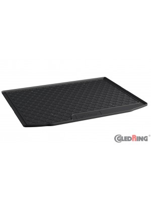 Original Gledring Premium Gummi Kofferraummatte - MITSUBISHI ASX 2010->