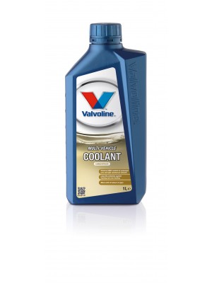 Valvoline MULTI-VEHICLE COOLANT CONC 1 Liter SW