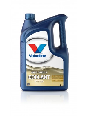 Valvoline MULTI-VEHICLE COOLANT CONC 5 Liter SW