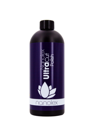 Nanolex Ultra Cut Polish 250ml