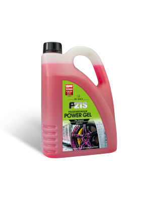 Dr. Wack P21S Felgenreiniger POWER GEL 2l Flasche