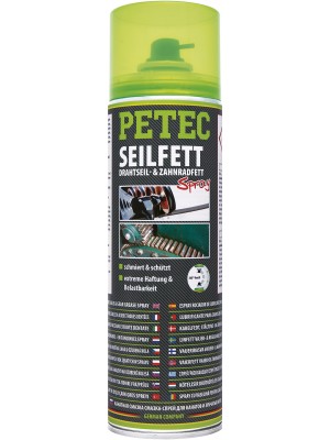 SEILFETT SPRAY, 500ML