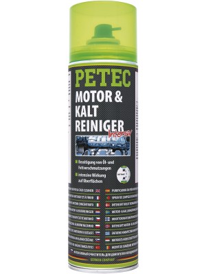 MOTOR- & KALTREINIGER SPRAY, 500ML