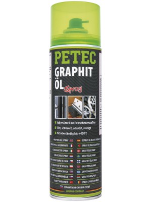 GRAPHITÃL SPRAY, 500ML