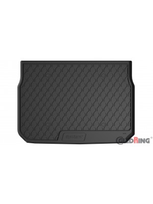 Original Gledring Premium Gummi Kofferraummatte - PEUGEOT 2008 2013-2020