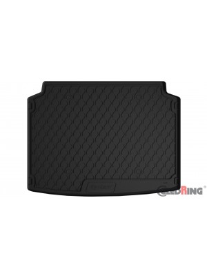 Original Gledring Premium Gummi Kofferraummatte - PEUGEOT 308 HB 2013-2021