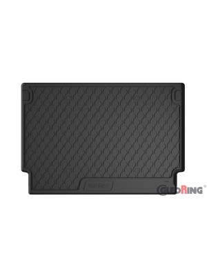 Original Gledring Premium Gummi Kofferraummatte - PEUGEOT 5008 (5&7 Sitze) 2009-2017