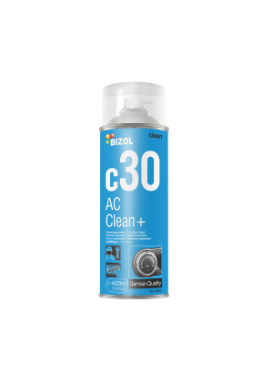 BIZOL AC Clean+ c30 - 400 ml