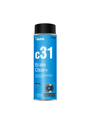 BIZOL Brake Clean+ c31 - 500 ml