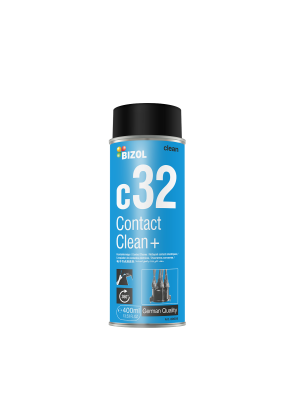 BIZOL Contact Clean+ c32 - 400 ml