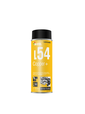 BIZOL Copper+ L54 - 400 ml