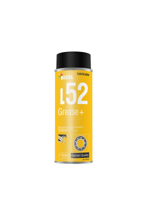 BIZOL Grease+ L52 - 400 ml