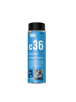 BIZOL Gasoline Intake Clean+ c36 - 500 ml