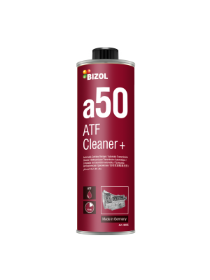 BIZOL ATF Cleaner+ a50 - 250 ml