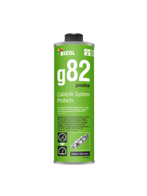 Bizol Catalytic System Protect+ g82 - 250 ml