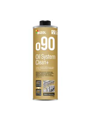 BIZOL Oil System Clean+ o90 - 250 ml