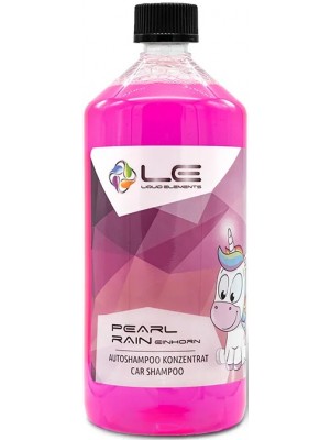 Liquid Elements Pearl Rain - Autoshampoo 1L