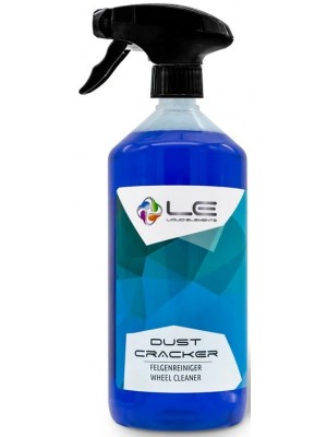 Liquid Elements Dust Cracker Felgenreiniger 1L