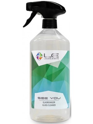 Liquid Elements See You Glasreiniger 1L