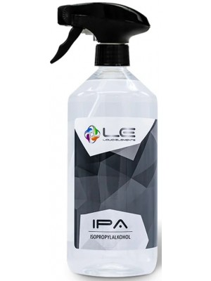 Liquid Elements IPA Isopropanol