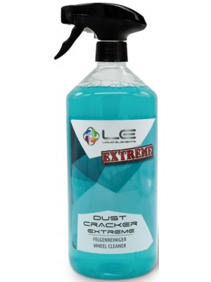 Liquid Elements Dust Cracker Extreme Premium Felgenreiniger 1L