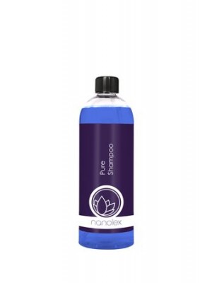 Nanolex Pure Shampoo 750ml