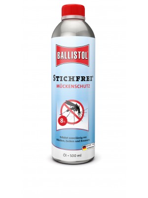 Ballistol Stichfrei Öl, 500 ml
