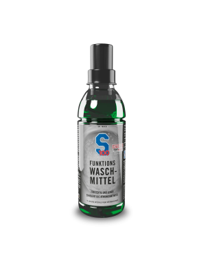 Dr. Wack S100 Funktions-Waschmittel 300ml Flasche