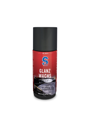 S100 Glanz-Wachs Spray 250 ml