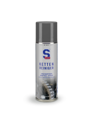 S100 Kettenreiniger 0,3L