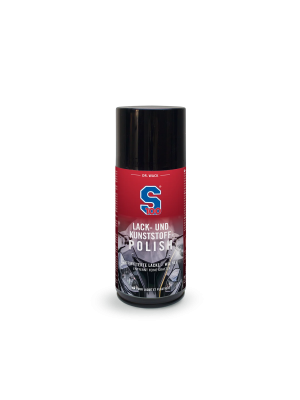 S100 Lack-und Kunstoff-Polish 220ml