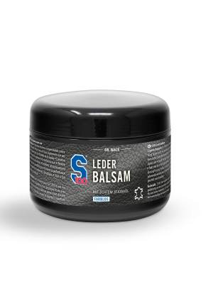 S100 Lederbalsam 250ml