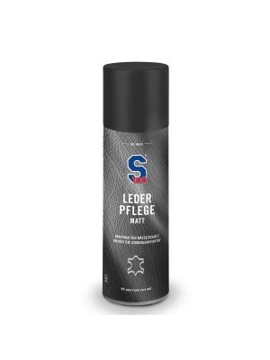 Dr. Wack S100 Leder-Pflege Matt 300ml Dose