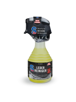 Dr. Wack S100 Lederreiniger Gel 500ml Flasche