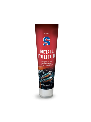 Dr. Wack S100 Metallpolitur 100ml Tube