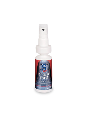 Dr. Wack S100 Sitzbank-Pflege 100ml Flasche