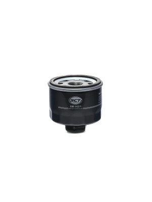 SCT Ölfilter SM142/1